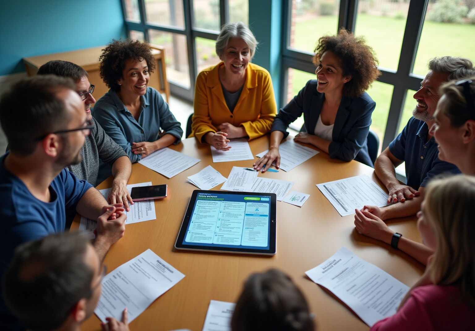 4 Best Practices for Choosing a Secure Ballot Maker