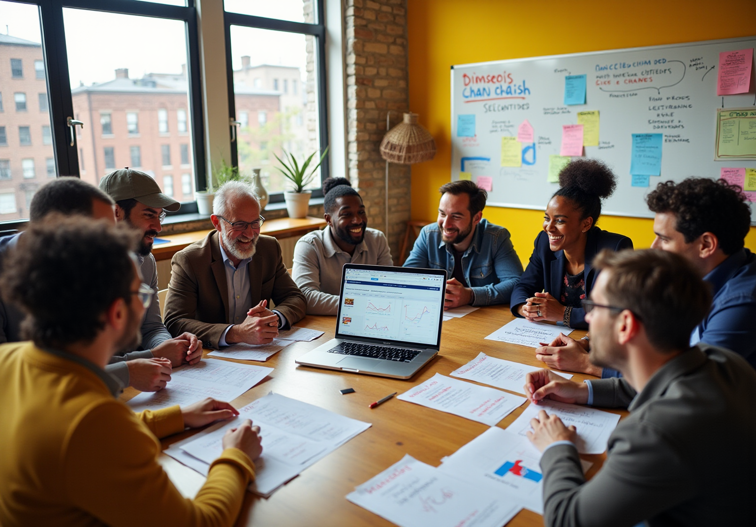 4 Best Practices for Implementing Free Voting in Unions