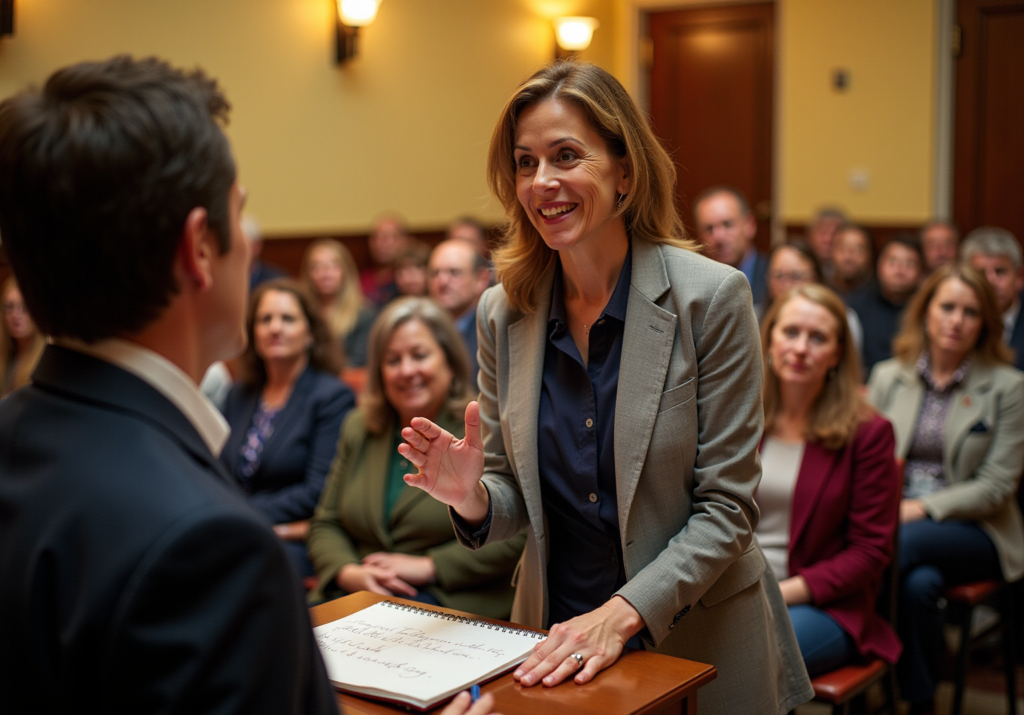 4 Steps on How to Write a Candidate Statement That Wins Votes