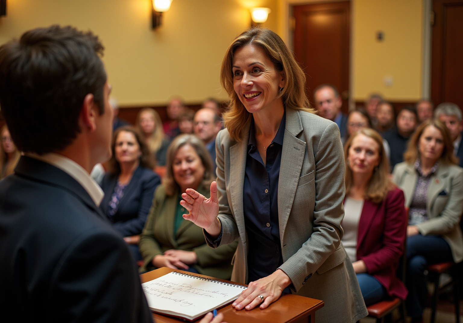 4 Steps on How to Write a Candidate Statement That Wins Votes