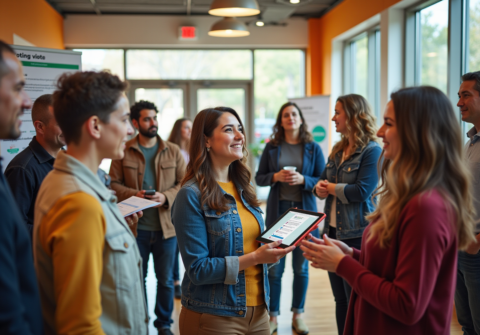 7 Types of Proxy Votes Every Union Leader Should Know