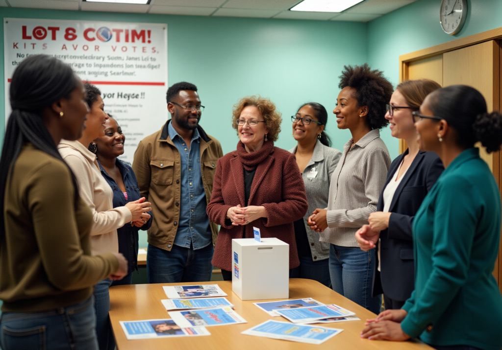 Best Practices for Electing Board of Directors in Unions