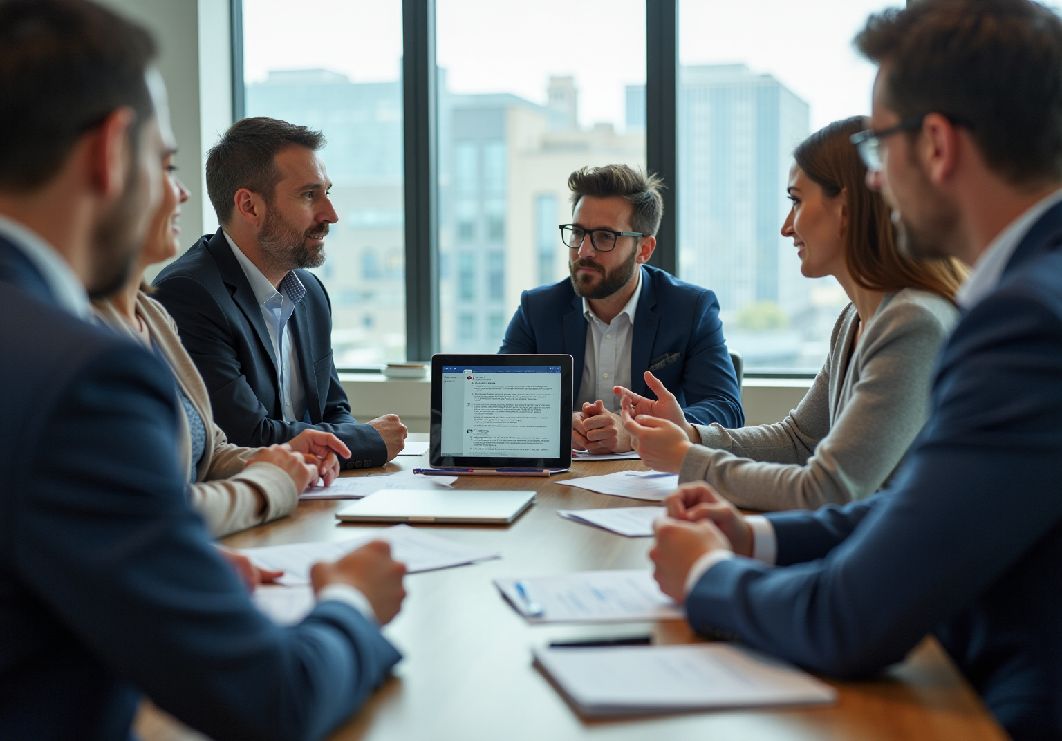 Best Practices for Proxy Holders: Navigate Compliance and Negotiate Effectively