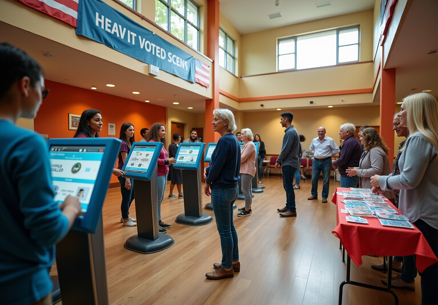 Best Practices for Voting in Elections: Boost Compliance and Turnout