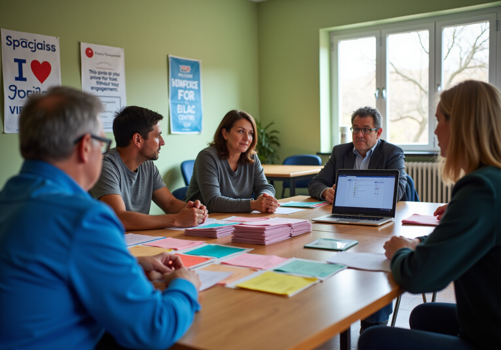 Compare Types of Ballots: Key Features for Union Elections