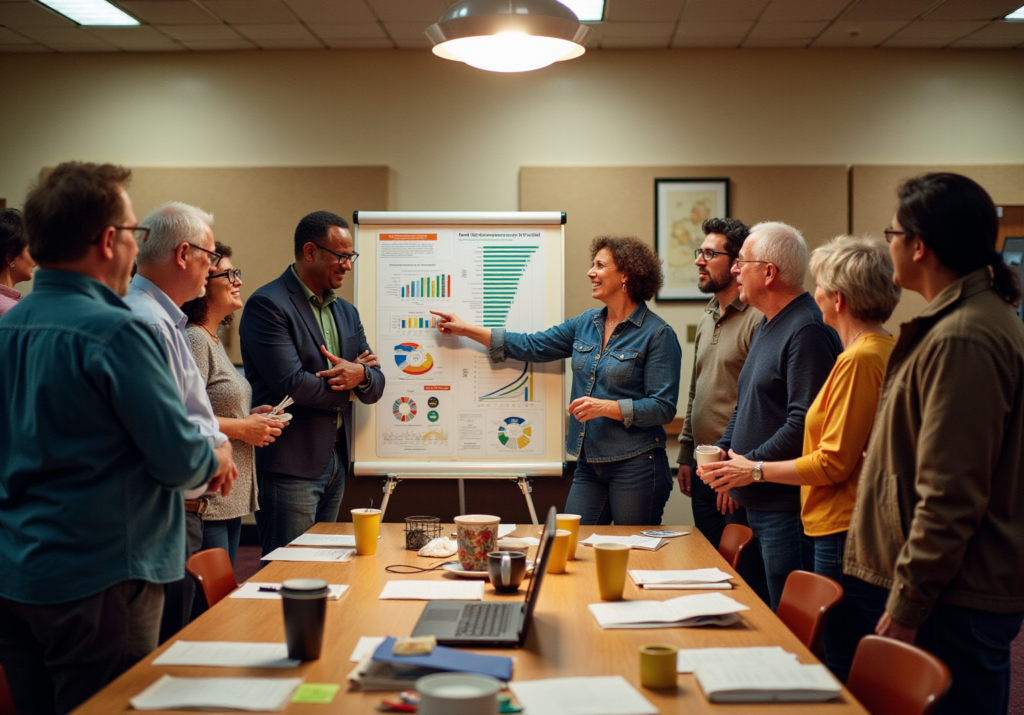 How to Create Polls: A Step-by-Step Guide for Union Leaders