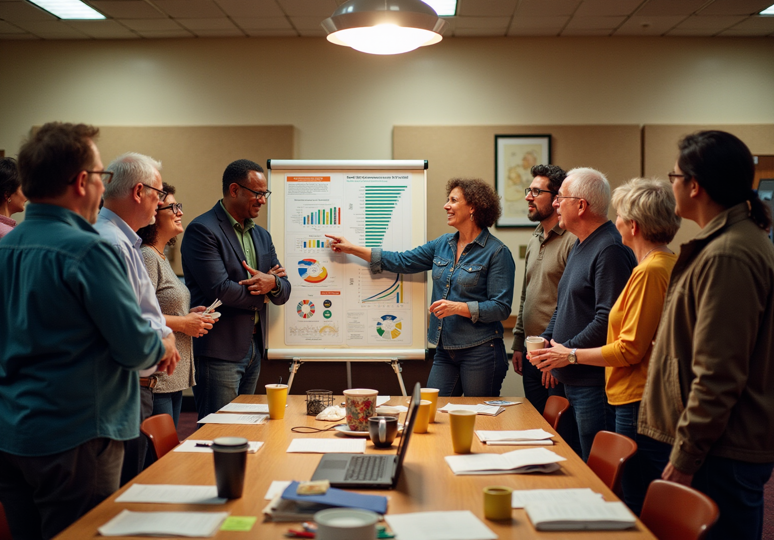 How to Create Polls: A Step-by-Step Guide for Union Leaders