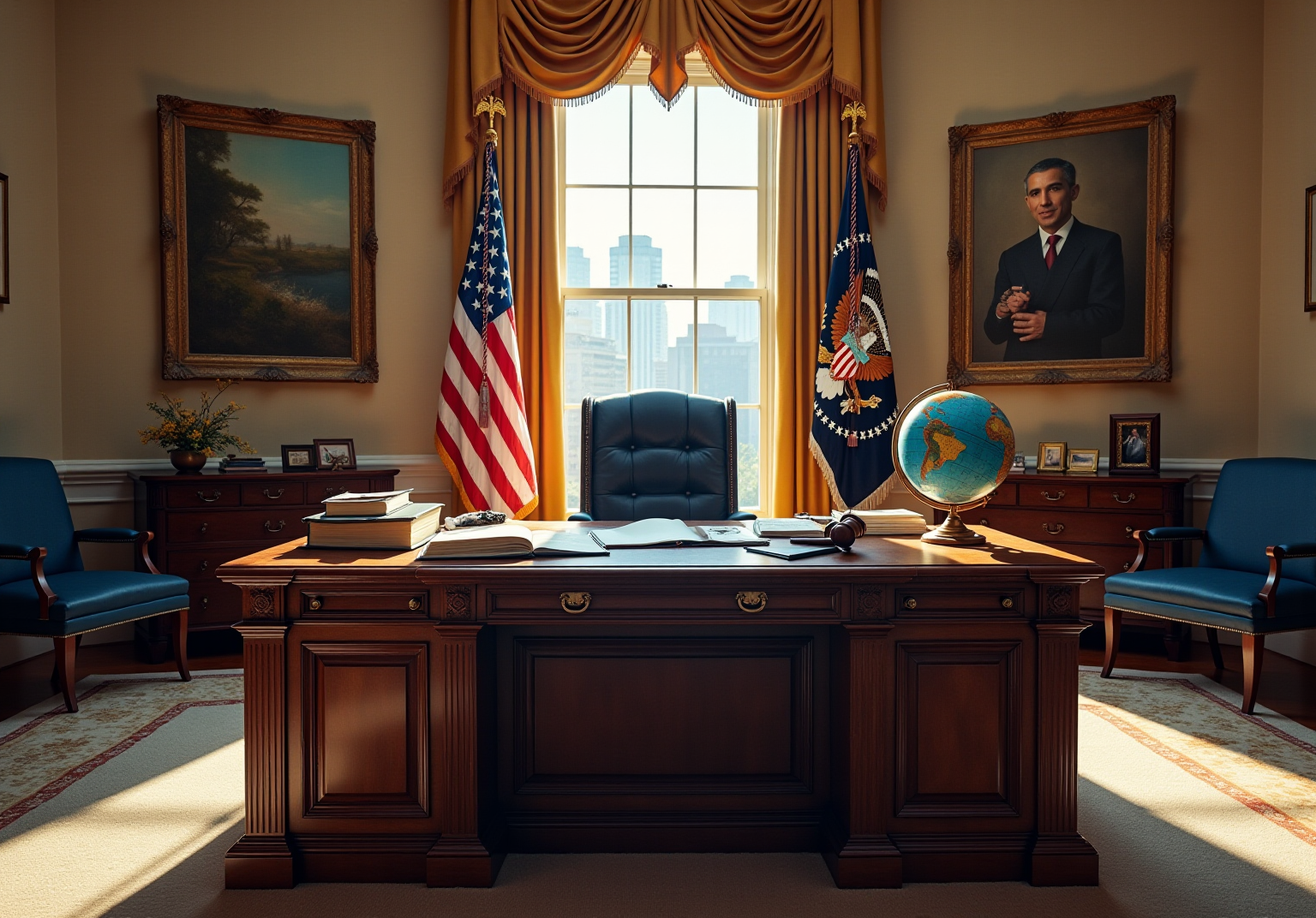 Understanding Presidential Pros and Cons for Union Leaders