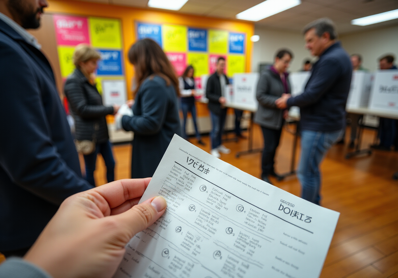 Understanding Ranked Based Voting: Benefits and Challenges for Unions