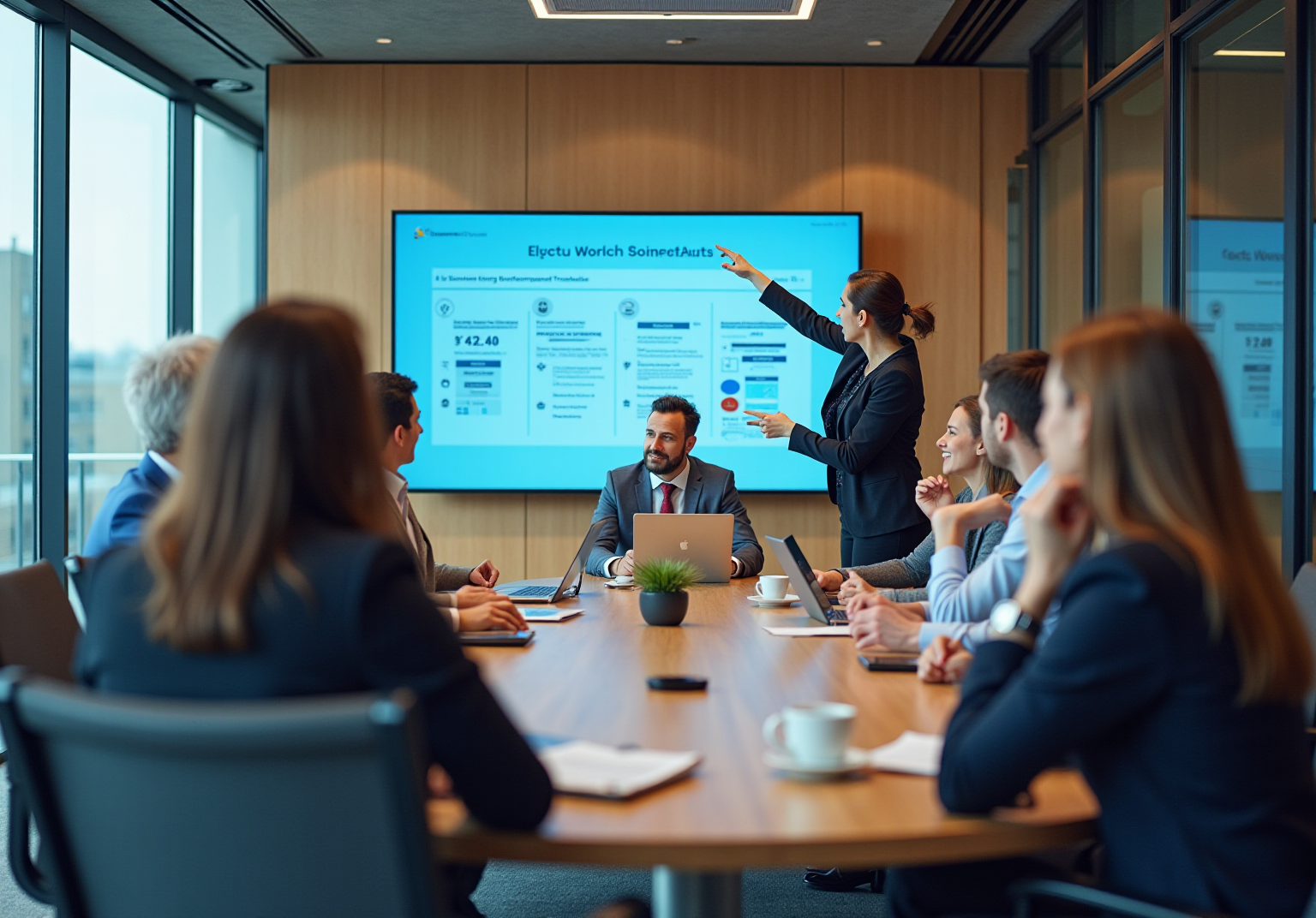 Understanding the Role of an Elected Director in Governance