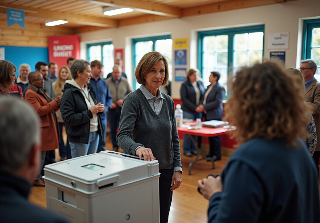 What Are the Benefits of Voting for Union Members Today?