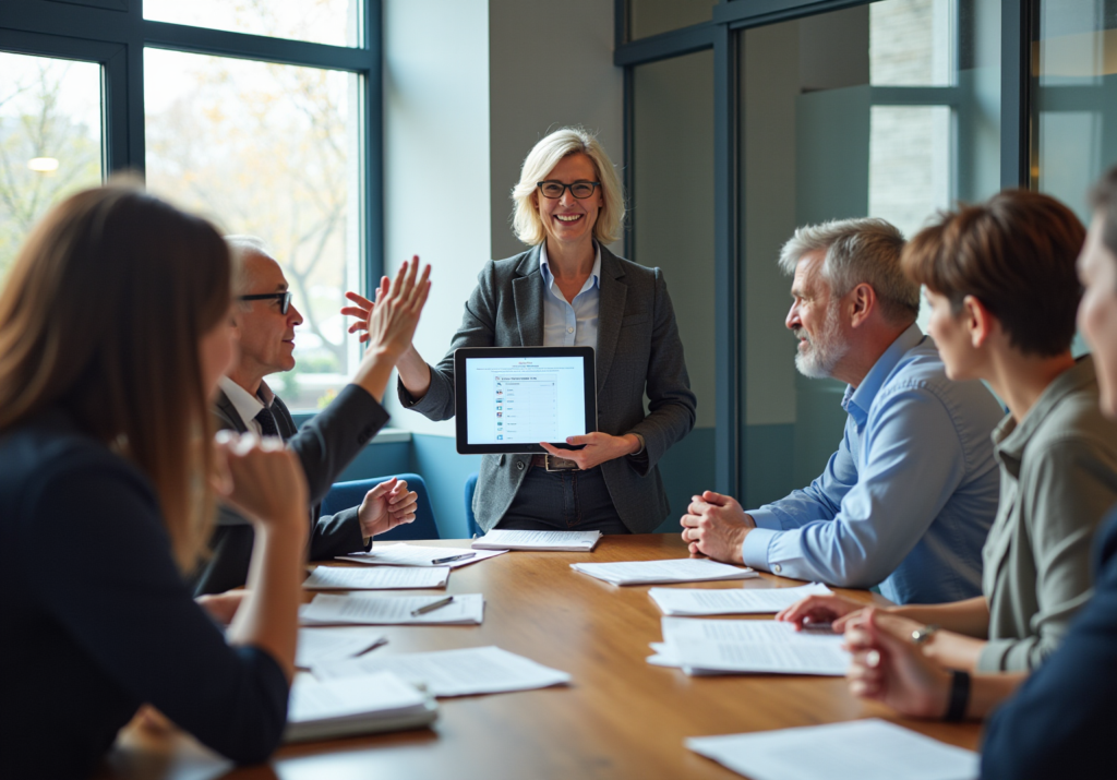 What Do Shareholders Vote On? Key Insights for Union Leaders