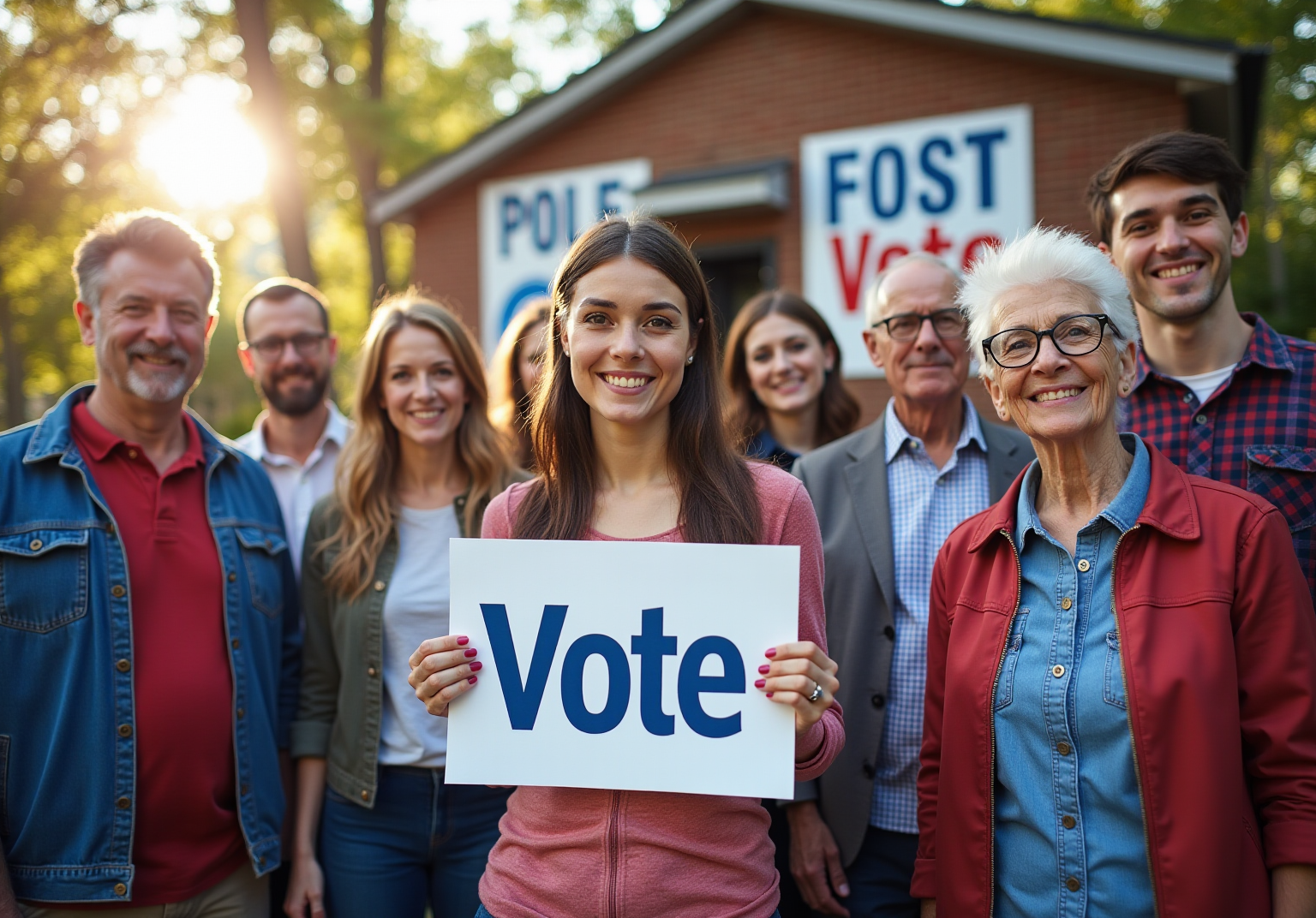 What Factors Influence Voter Turnout in U.S. Elections?