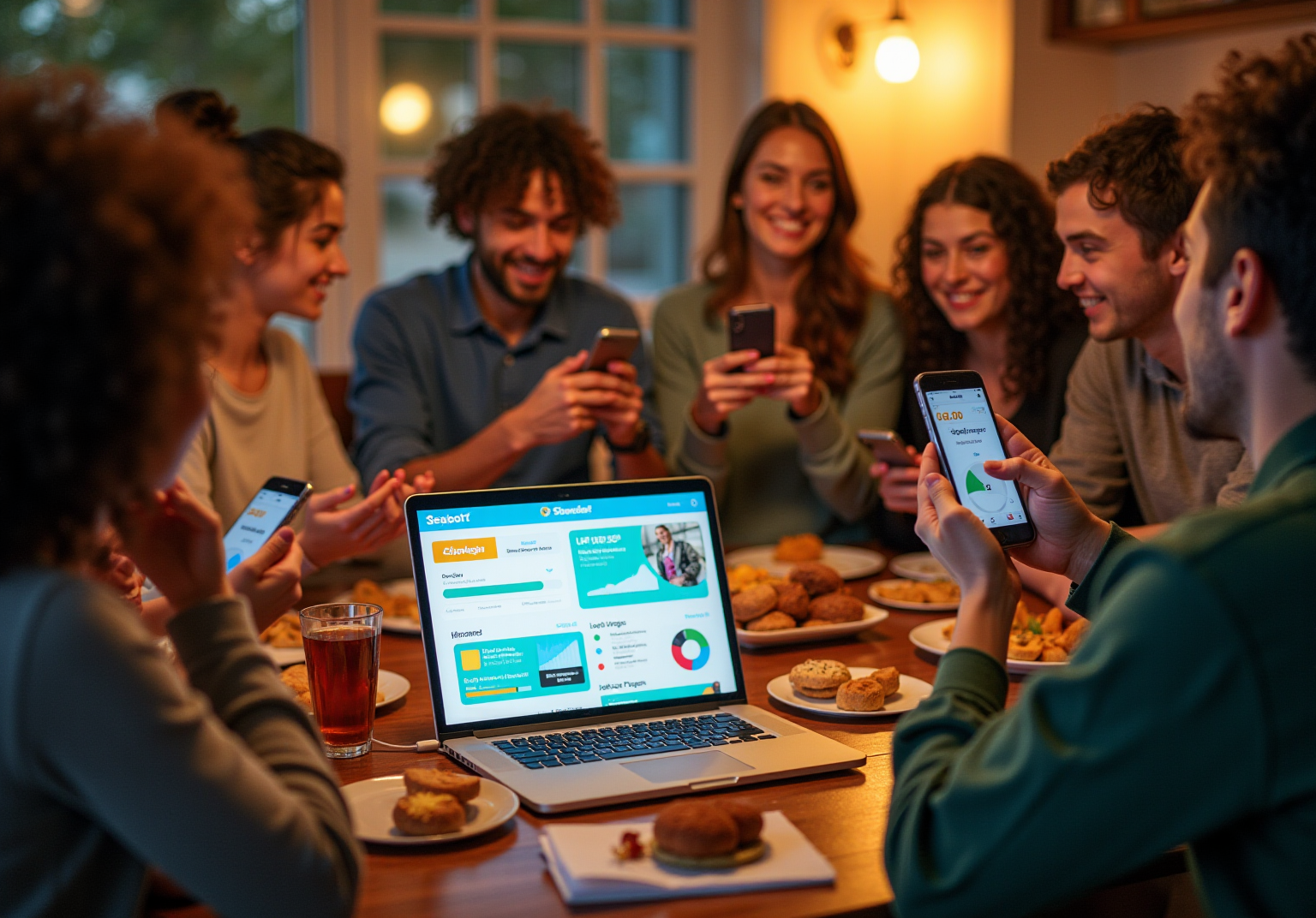 What is a Voting App for Friends? Enhance Group Decisions Easily
