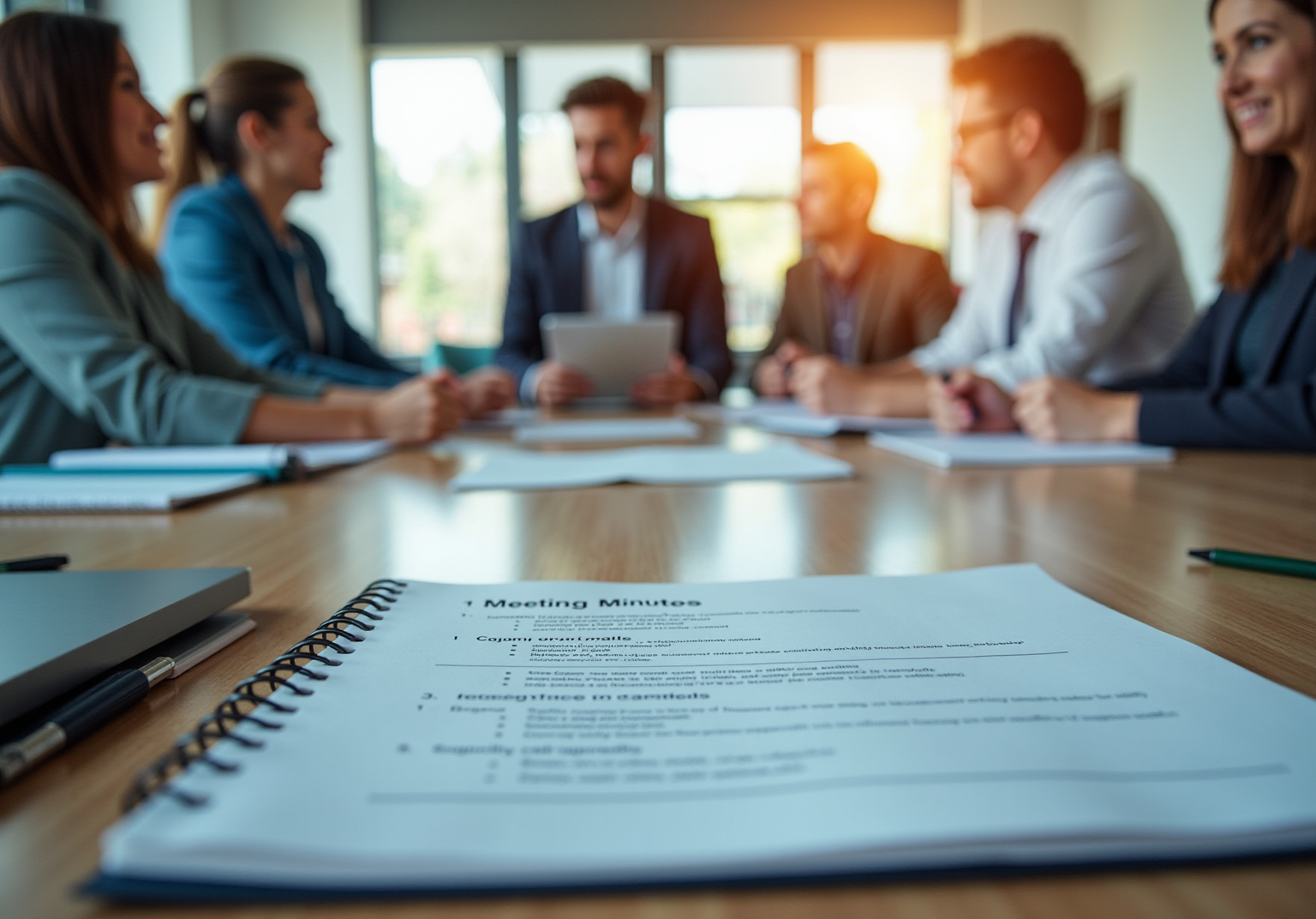 10-board-minutes-examples-every-union-leader-should-know