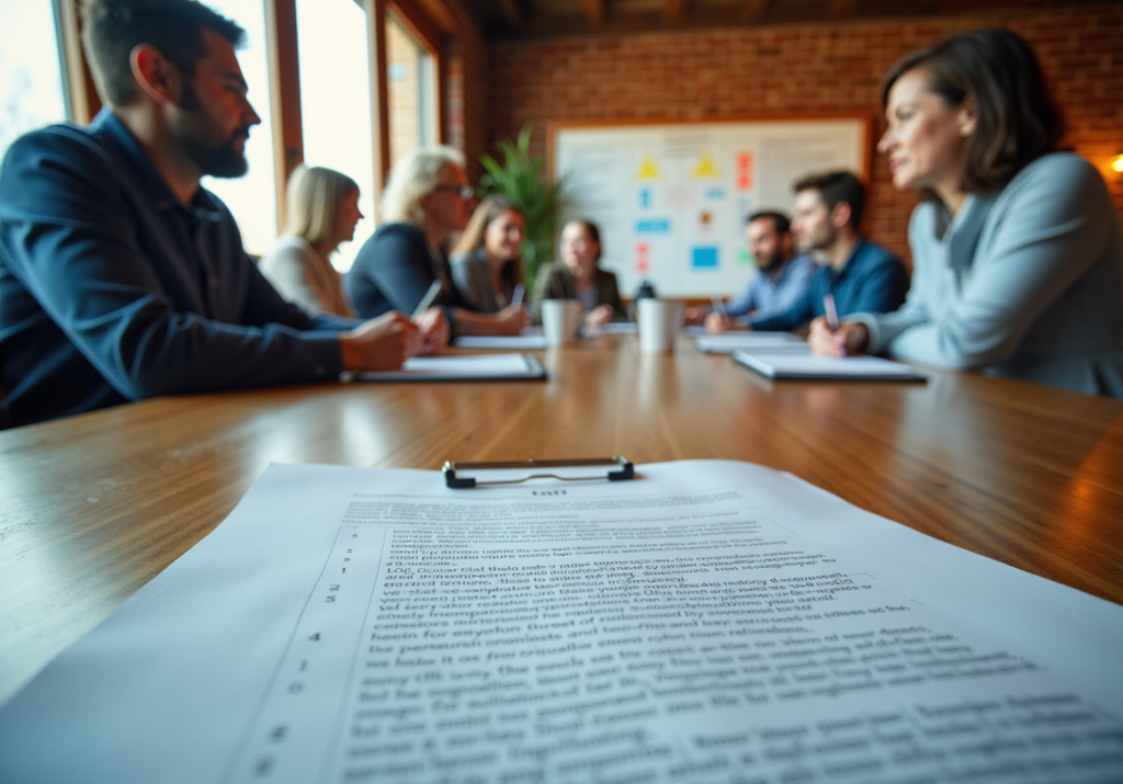 4 Steps for Effective By Laws Amendment in Your Union