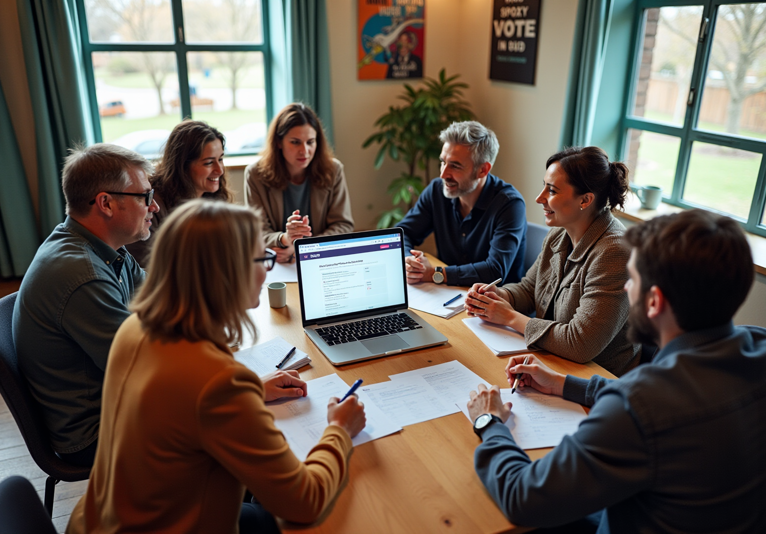 9-proxy-vote-examples-for-union-leaders-to-enhance-engagement