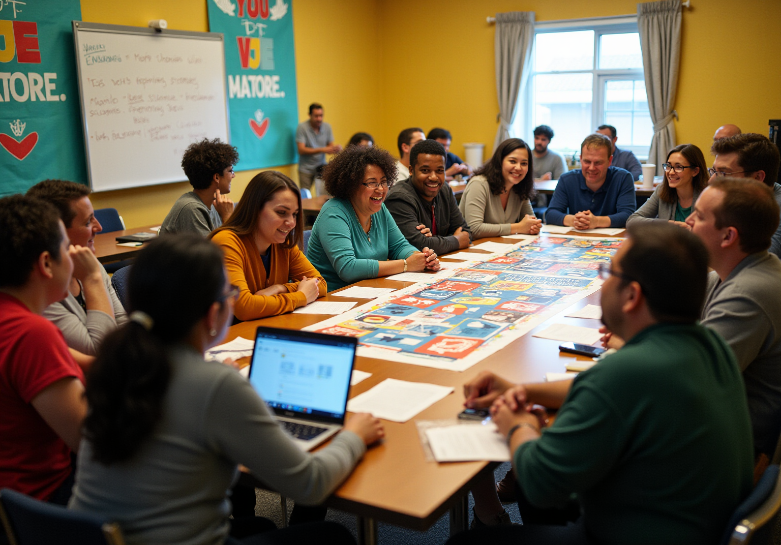 boost-voter-turnout-in-local-elections-proven-strategies-for-unions