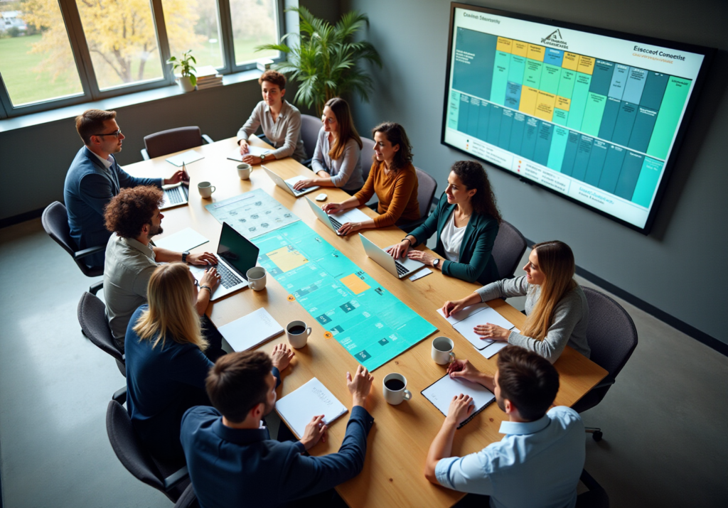 enhance-union-governance-with-a-board-of-directors-skills-matrix