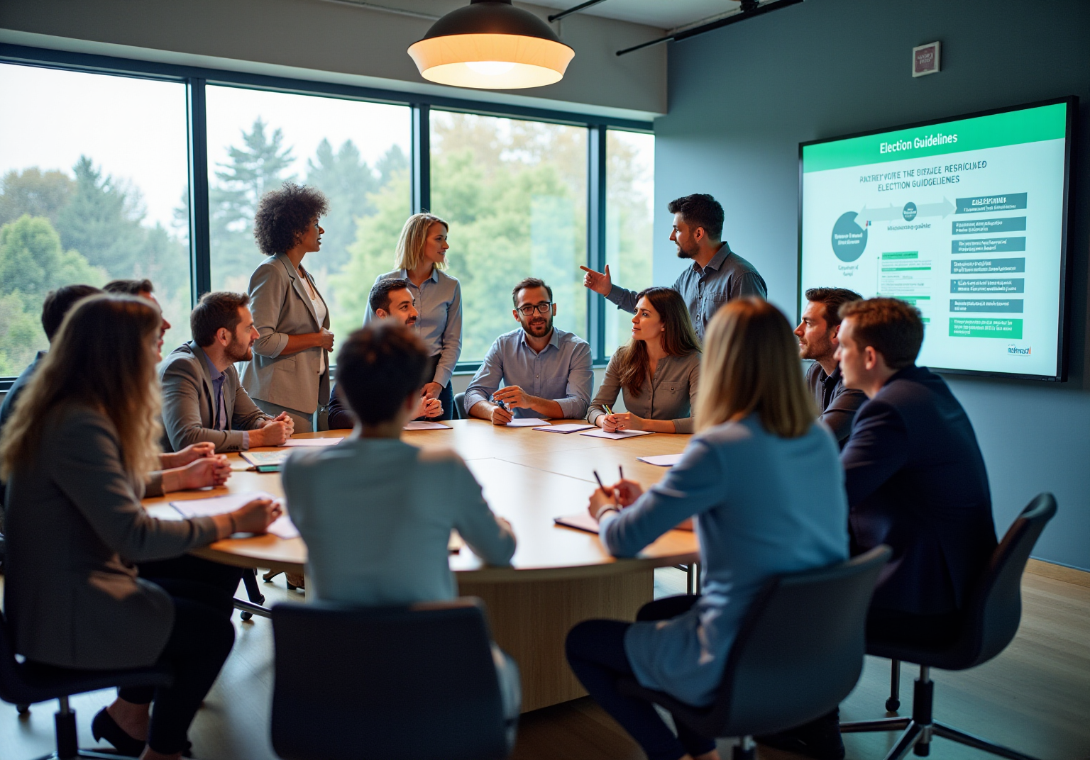 essential-guidelines-for-election-of-officers-in-unions