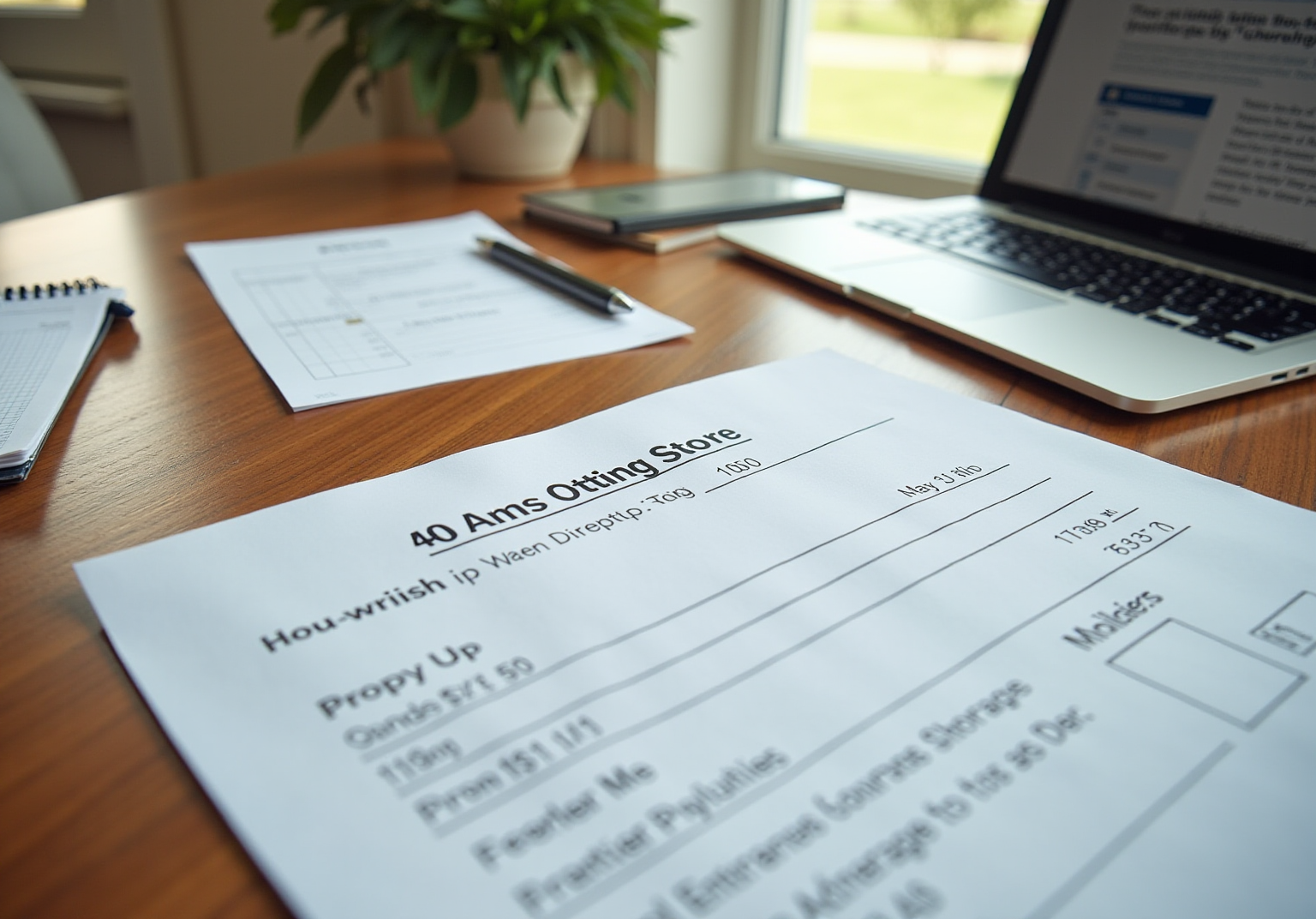 essential-steps-for-completing-a-proxy-form-for-hoa-voting