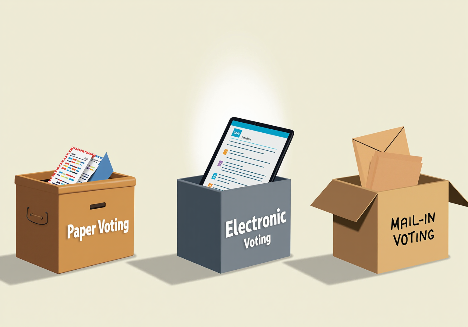 explore-the-3-types-of-voting-for-union-elections-pros-and-cons