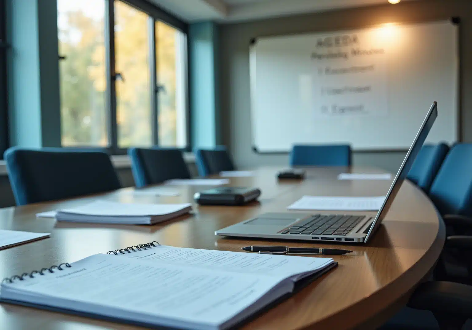 how-to-take-minutes-for-a-board-meeting-a-step-by-step-sample