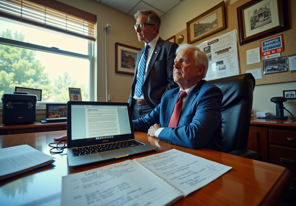 How Union Leaders Can Withdraw Candidacy: A Step-by-Step Guide