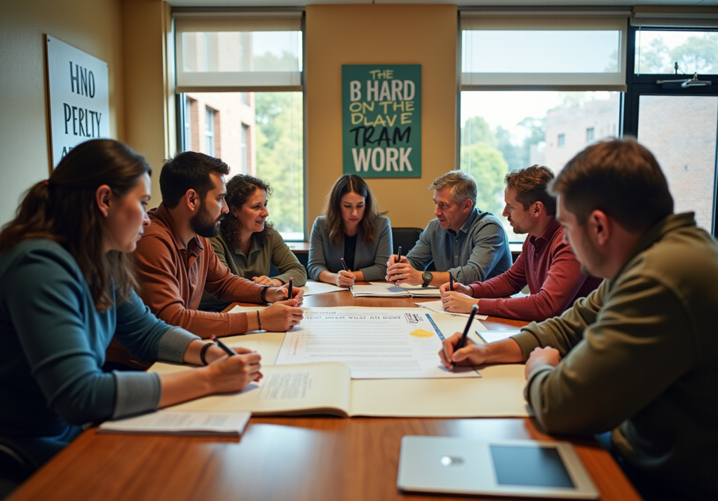 Implement Bylaw Changes: A Step-by-Step Guide for Union Leaders