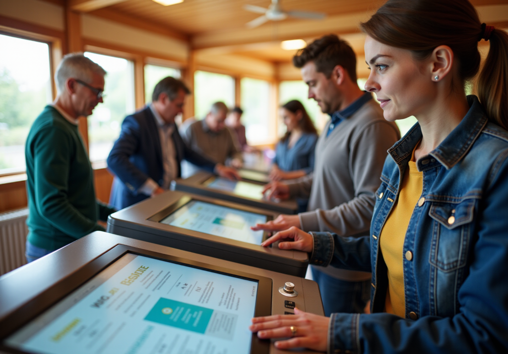 master-ballot-machines-understand-operate-and-secure-voting