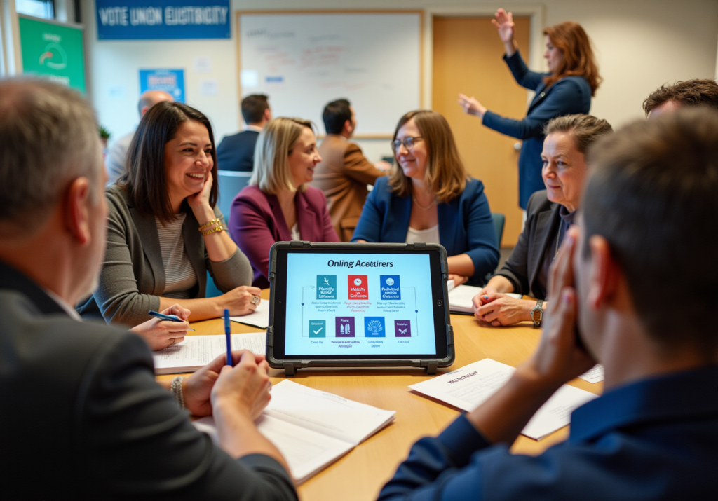 master-methods-of-voting-a-union-leaders-essential-guide