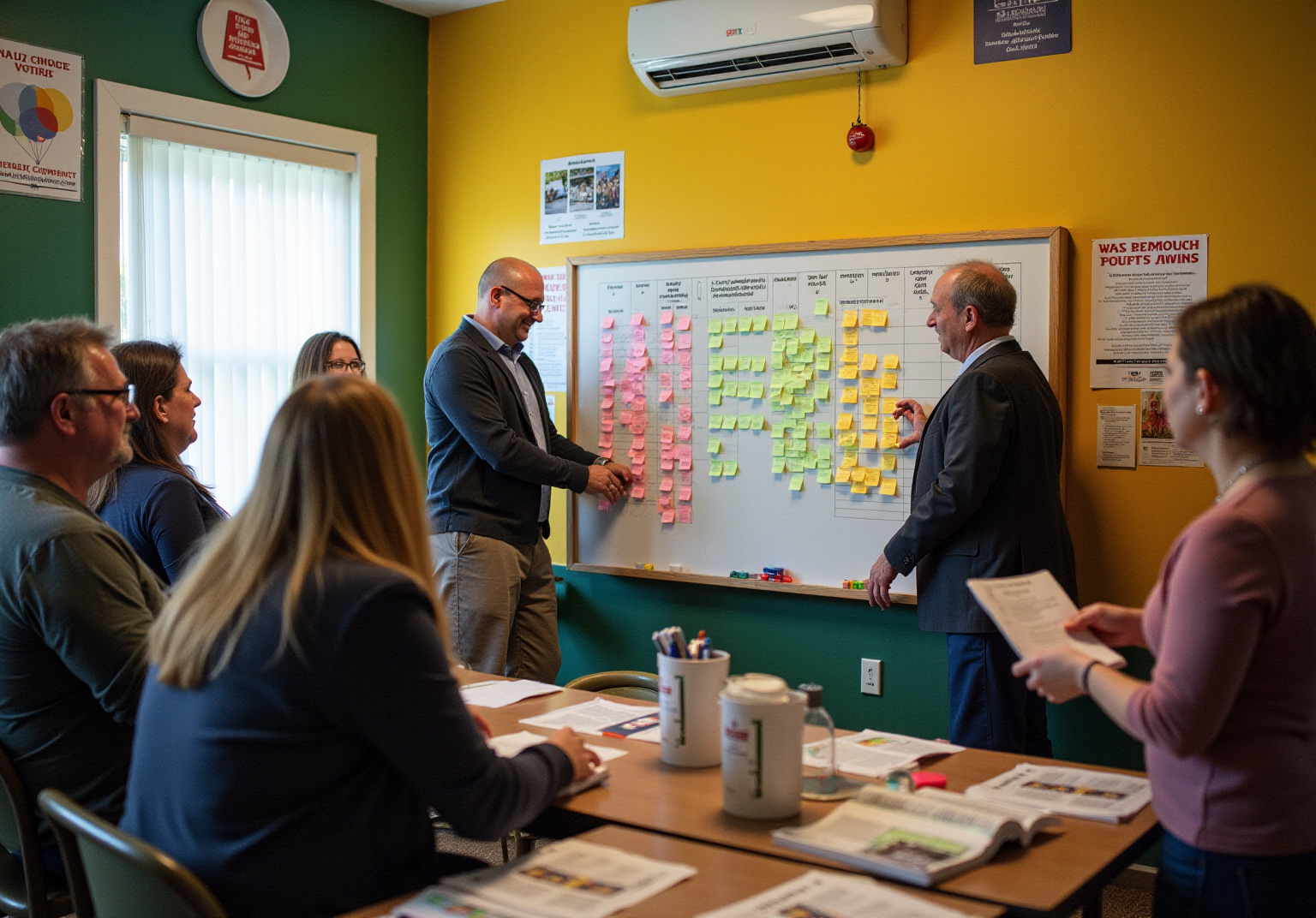 rank-voting-explained-key-practices-for-union-elections