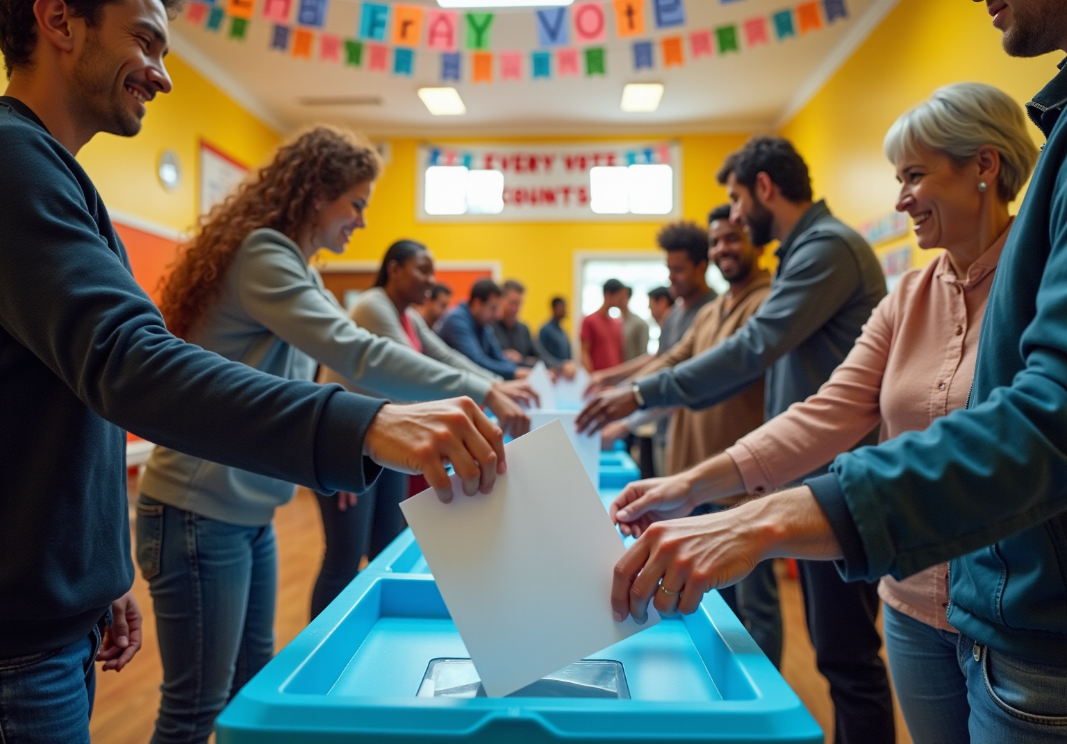 understanding-majority-vote-meaning-key-insights-for-union-leaders