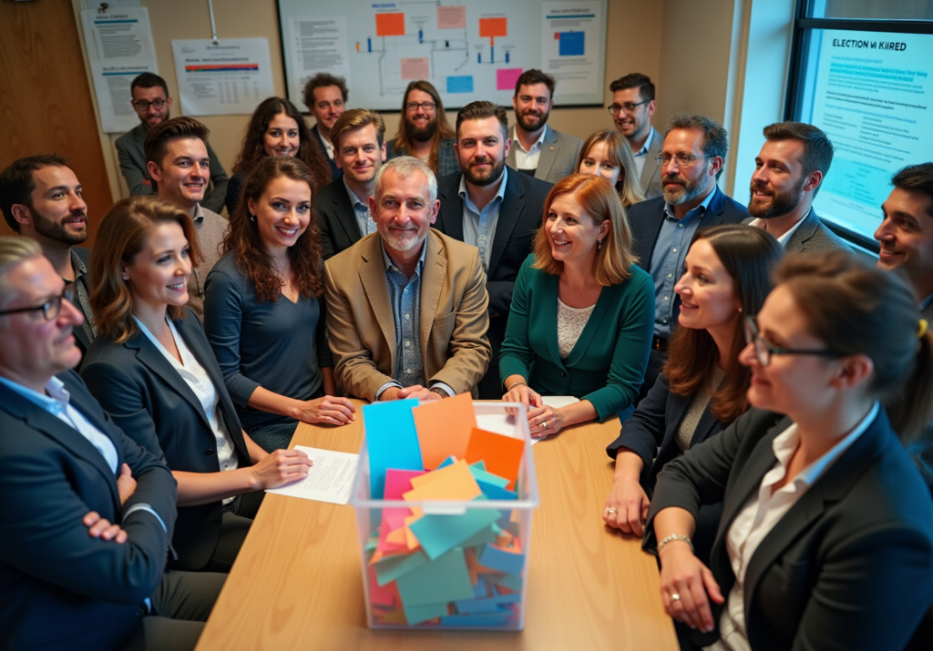 understanding-majority-voting-definition-importance-and-evolution