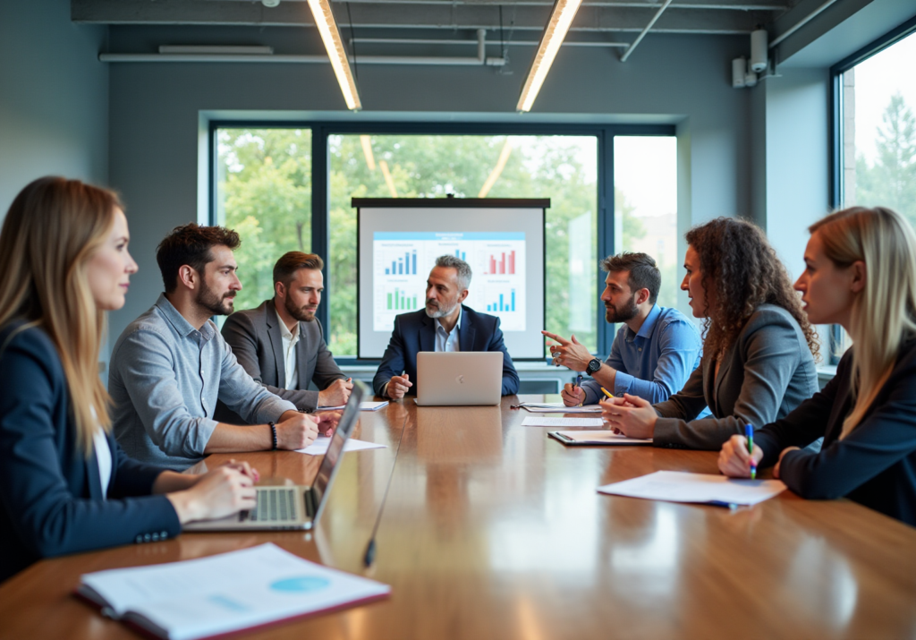 understanding-types-of-boards-of-directors-for-union-leadership