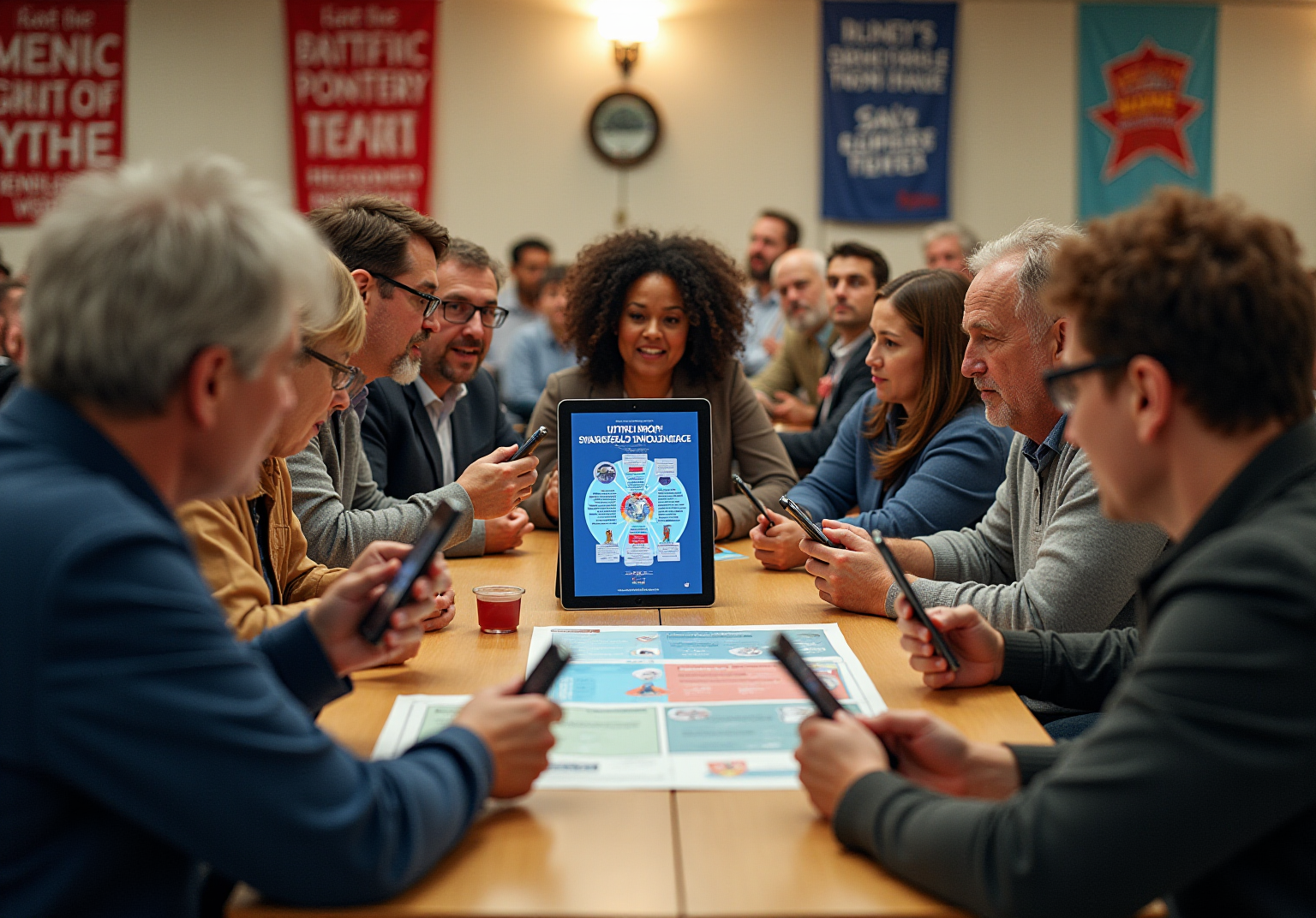 understanding-types-of-voting-methods-for-union-leadership-success