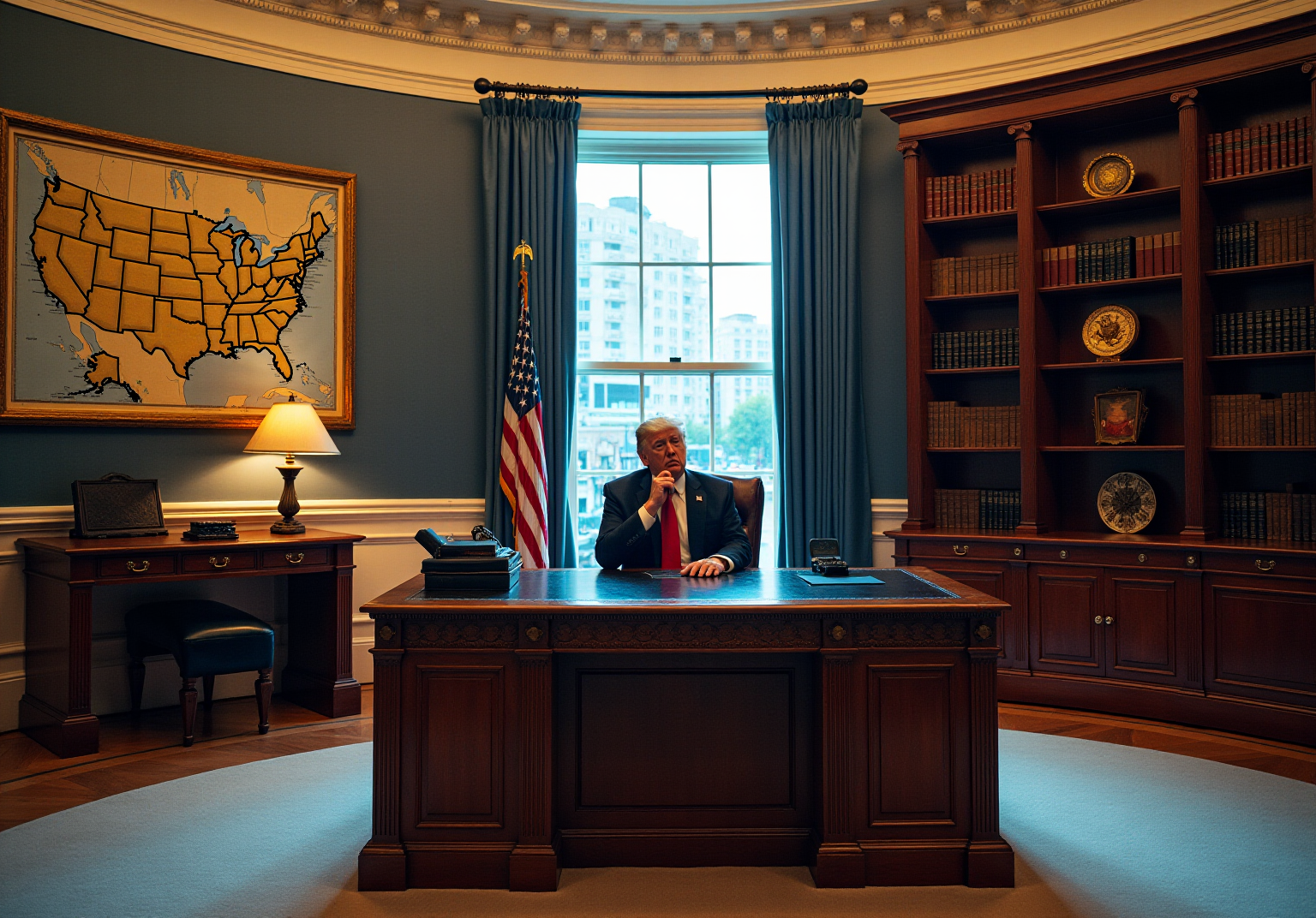 what-are-the-key-disadvantages-of-a-presidential-system