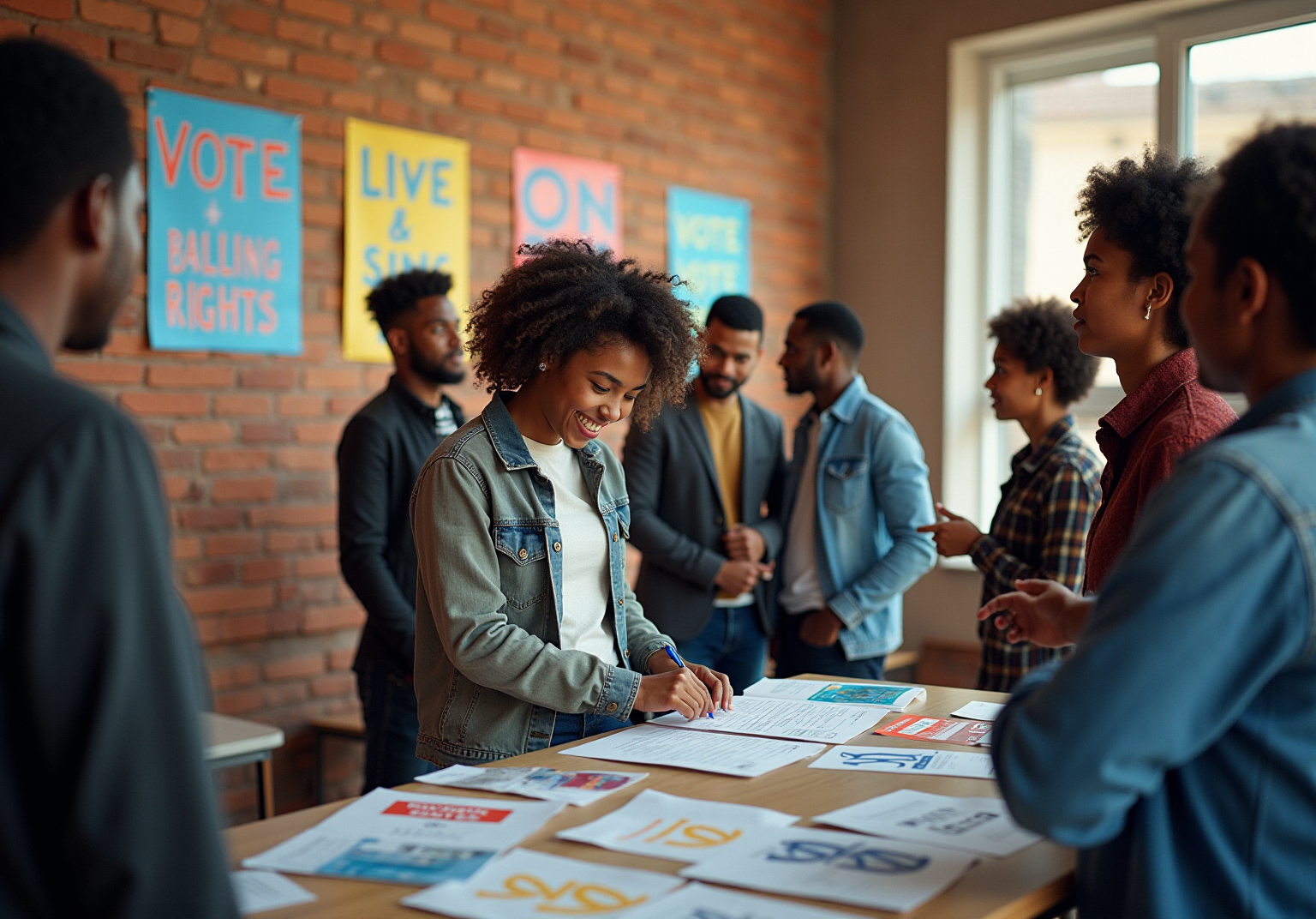 what-is-the-key-factor-that-predicts-voting-behavior