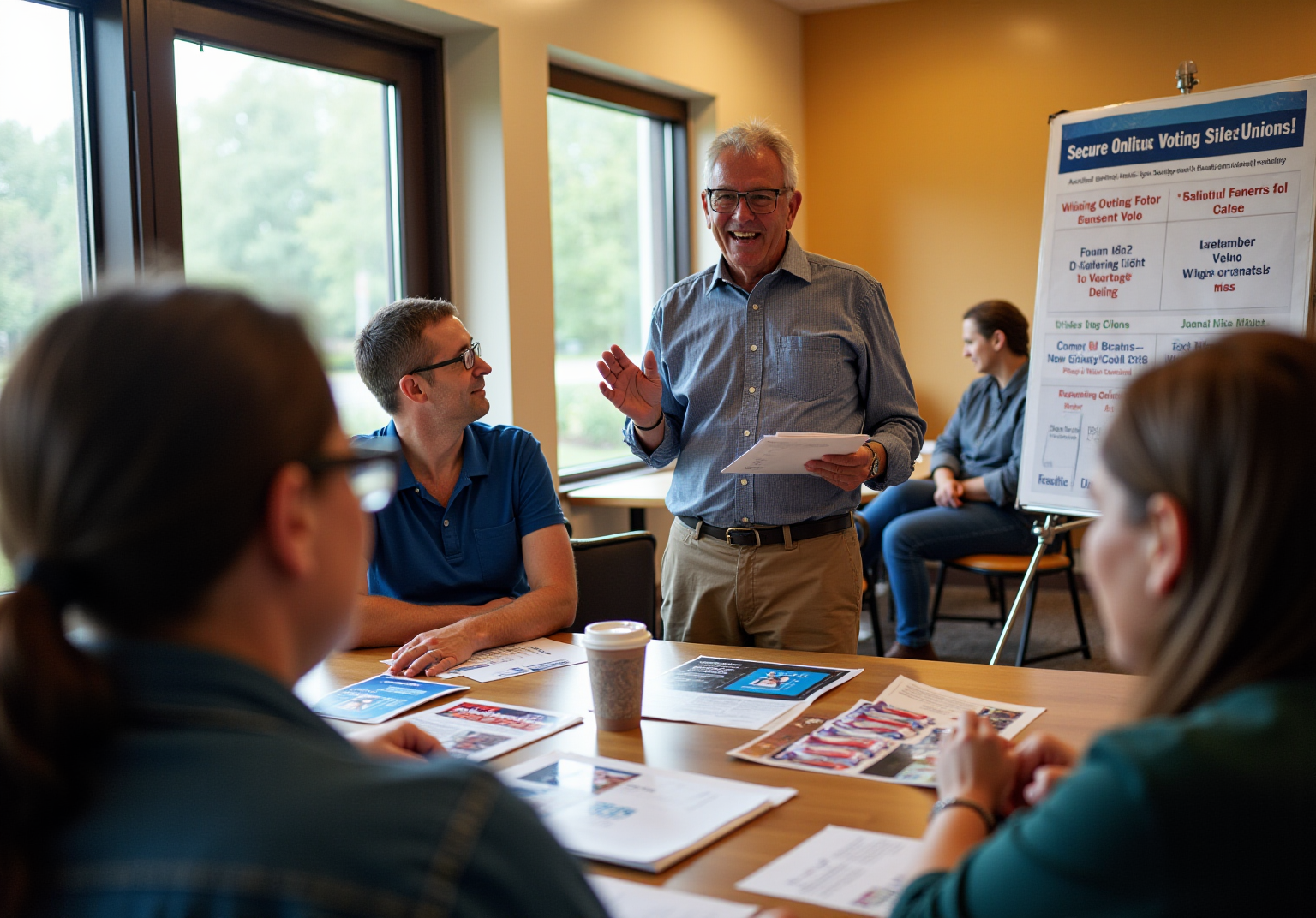 9-essential-roles-of-a-union-shop-steward-for-effective-leadership