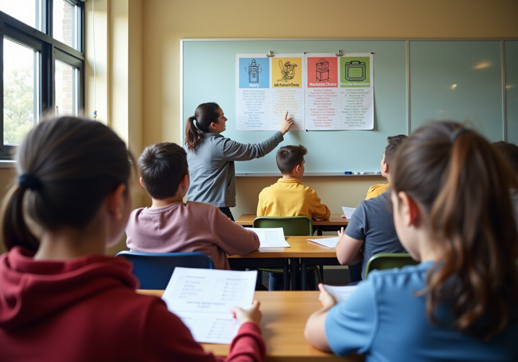 understanding-the-4-types-of-voting-and-their-importance