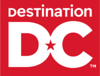 Destination DC logo