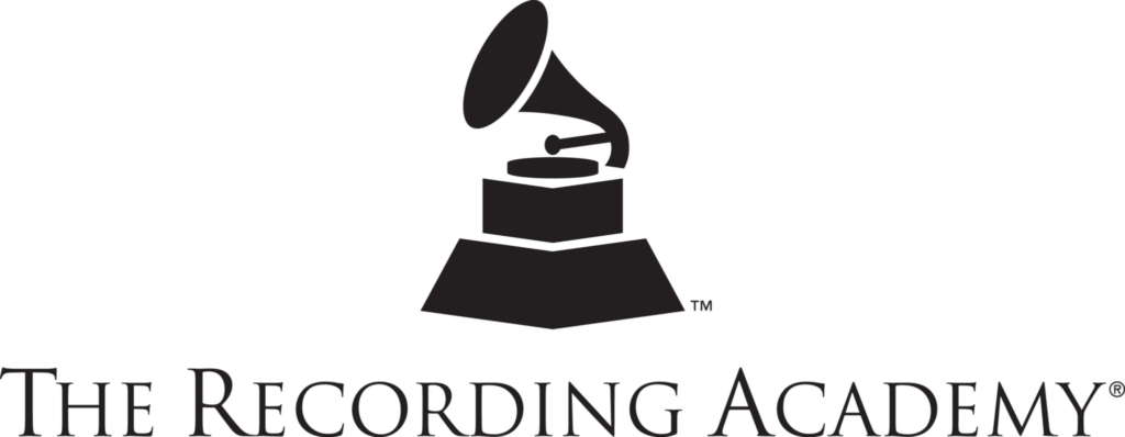 The Recording Academy logo
