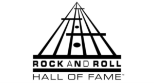 Rock and Roll Hall of Fame logo